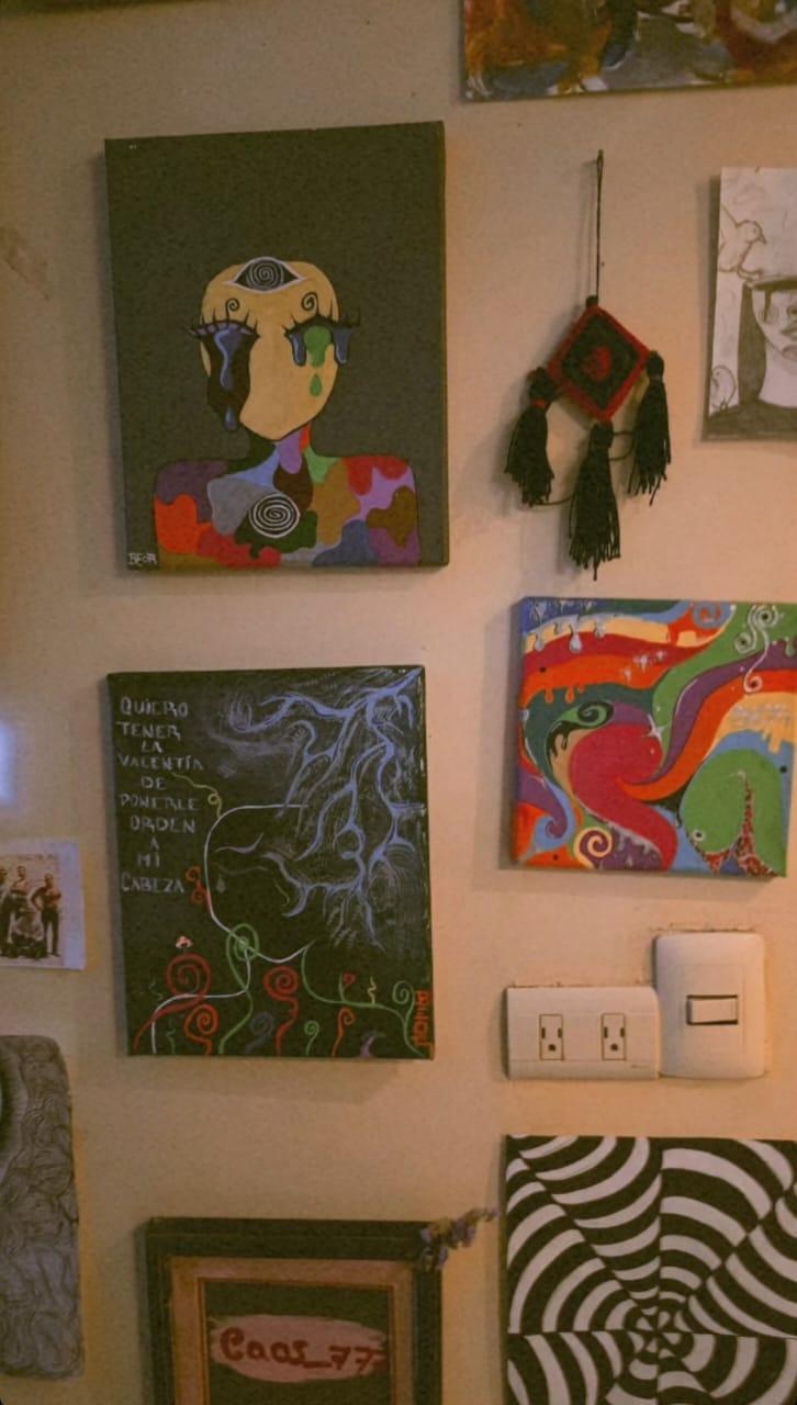 Historia del Proyecto Postman